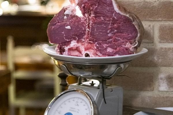 Chianina Meat 