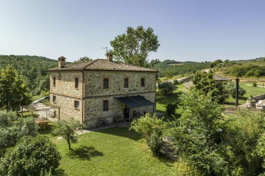 il Tuo Rifugio di Campagna 